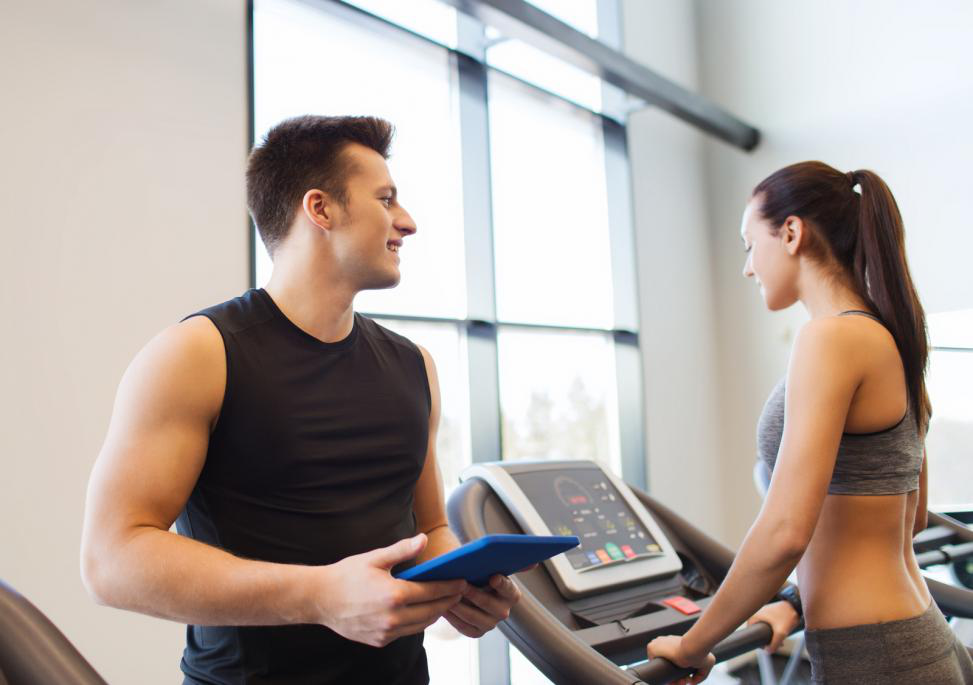 Ultimate Checklist For Starting A Personal Training Business - Fitness ...